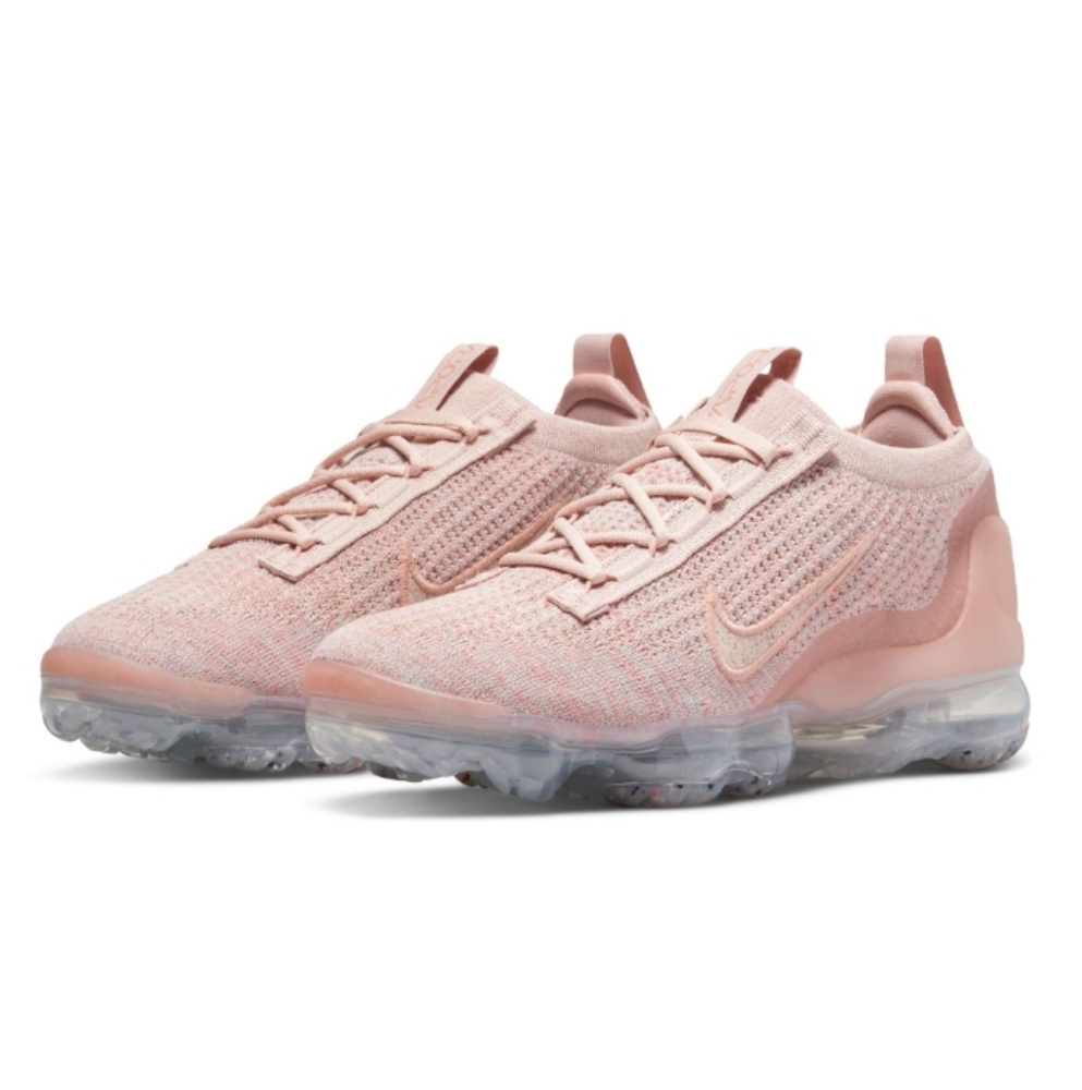 Nike Vapormax Flyknit Sneakers - Picture 2 of 11